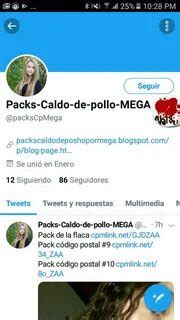 cp links mega|@caldodepolloriko .